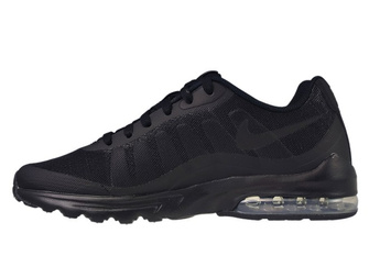 Nike Air Max Invigor 749680-001 Black/Black-Anthracite