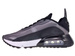 Nike Air Max 2090 CK2612-002 Black/White-Metallic Silver