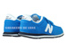 New Balance KV396BLY Blue / White