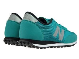 New Balance U410RA Green / Silver