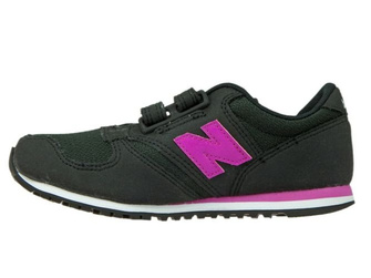 New Balance KE420CKY Black/Pink