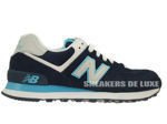 WL574VIP New Balance 574