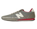 U396MGP New Balance Grey / Pink