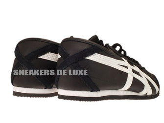 Asics Onitsuka Tiger Mexico 66 HL202 9001 Black/White 