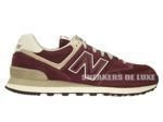 ML574VWI New Balance Wine