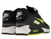 Nike Air Max 90 Black/Grey/Lime 309299-073