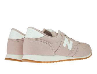 New Balance WL420FSC Faded Rose with Sea Salt