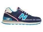 WL574SJL New Balance 574 "Stadium Jacket"