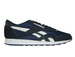 Reebok Classic 39749 Nylon Pure Navy/Platinum 