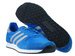 S79204 adidas ZX Racer Bluebird / Solid grey / Footwear White