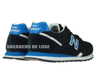 M554KBW New Balance 554