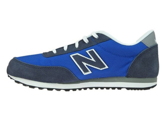 New Balance KL501NBY Navy/Blue