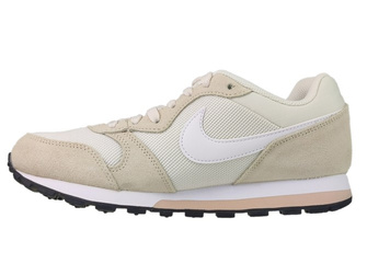 Nike MD Runner 2 749869-011 Phantom/White-Light Cream