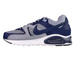 Nike Air Max Command 629993-031 Stealth/Midnight Navy-White