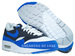 Nike Air Max 1 White/Signal Blue-Anthracite-Platinum 308866-109