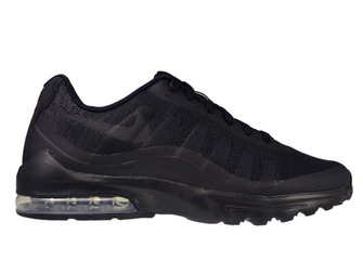 Nike Air Max Invigor 749680-001 Black/Black-Anthracite