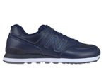 New Balance ML574SNU Pigment with White