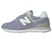 New Balance WL574ESV Daybreak with Overcast