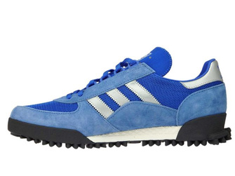 adidas Marathon TR BB6802 Trace Royal/Night Cargo/Core Black