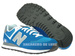 New Balance ML574CPP Blue / Silver