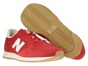 New Balance U220RD Red