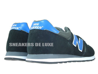 New Balance ML373SKB Black/Blue