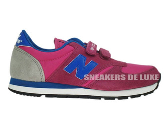 New Balance KE420IBY 410 