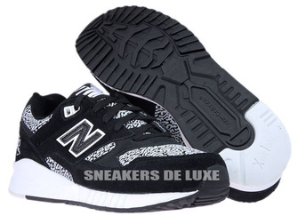 New Balance W530KIC Kinetic Imagination Black