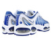 Nike Air Max Tailwind IV CT1267-101 White/White-Deep Royal Blue