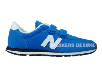 New Balance KV396BLY Blue / White