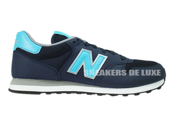 New Balance GW500NSB Navy/Blue