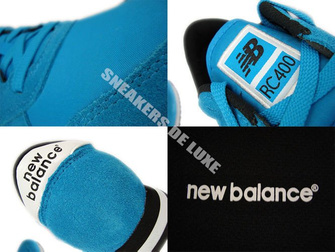 M400SBWK New Balance 400