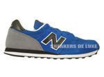 New Balance ML373SBB Blue / Black