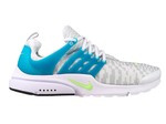 Nike Air Presto DJ6899-100 White/Lime Glow-Aquamarine