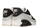 Nike Air Max 90 Black/White-Neutral Grey