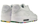 Nike Air Max 90 White/White-Varsity Red 325018-111