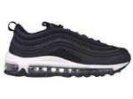 Nike Air Max 97 921733-006 Black/Black-Black