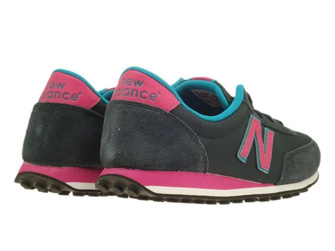 New Balance WL410CPA Navy/Pink/Green