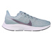 Nike Air Zoom Pegasus 36 AQ2210-302 Ocean Cube/Metallic Cool Grey