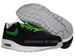 Nike Air Max 1 Black/Victory Green-White-Red 308866-020