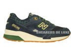 CW1600WN New Balance Tartan