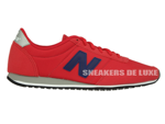 U396PBS New Balance Red / Blue / Silver