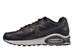 Nike Air Max Command Leather 749760 001 Black/Anthracite-Neutral Grey