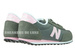 New Balance KL410DPY Grey/Pink