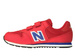 New Balance KV500YEY Red/Blue