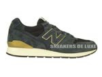 MRL996HB New Balance 996 Navy / Gold