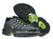 Nike Air Max Plus TN 1 Black/Cool Grey-Neon Green