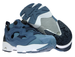 AR0624 Reebok InstaPump Fury Tech Royal Slate/Navy/Blue Slate