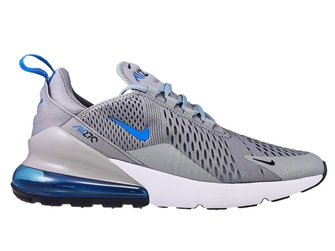 Nike Air Max 270 ESS DN5465-001 Particle Grey/Light Photo Blue