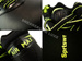 Nike Air BW Classic Black/Black Volt Green 309210-027